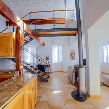Superbe Maison d Architecte en plein coeur de Banyuls Ideal 6 personnes Extérieur photo