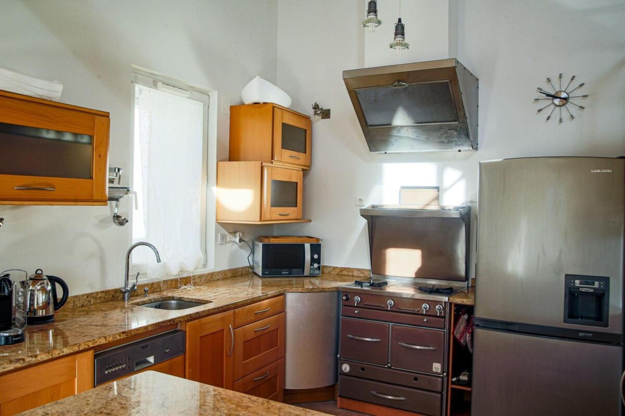 Superbe Maison d Architecte en plein coeur de Banyuls Ideal 6 personnes Extérieur photo
