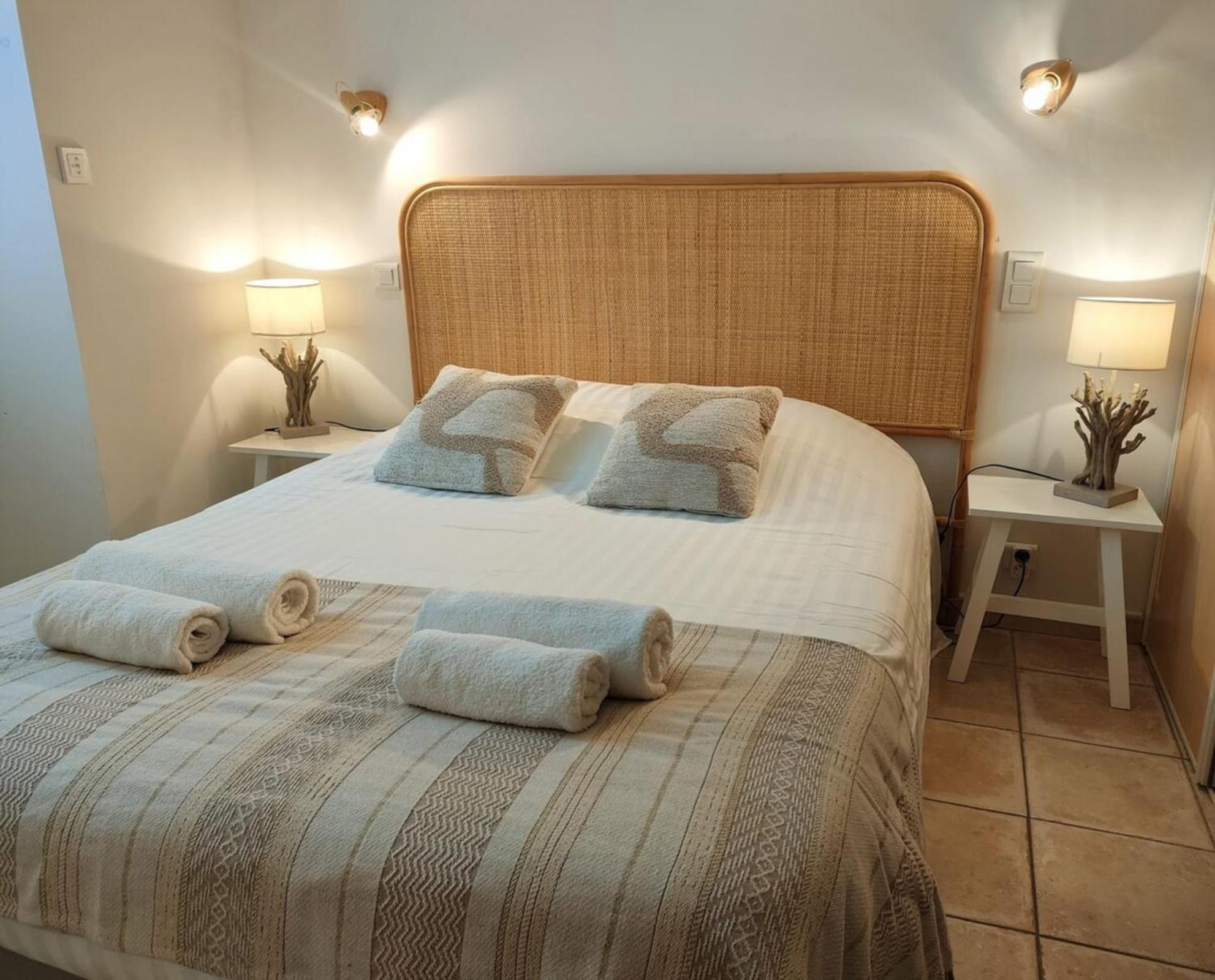 Superbe Maison d Architecte en plein coeur de Banyuls Ideal 6 personnes Extérieur photo